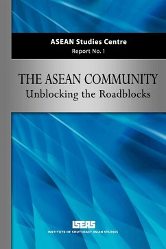 ASEAN Community - Iseas, Asc