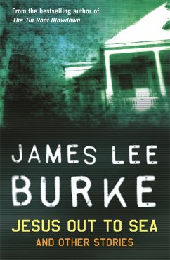 Jesus Out To Sea - Burke, James Lee