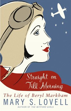 Straight On Till Morning - Lovell, Mary S.