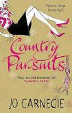 Country Pursuits. Jo Carnegie