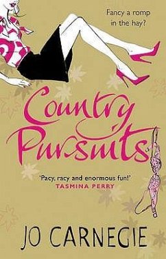 Country Pursuits. Jo Carnegie - Carnegie, Jo