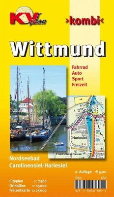 KVplan Kombi Wittmund