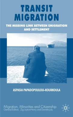 Transit Migration - Papadopoulou-Kourkoula, A.