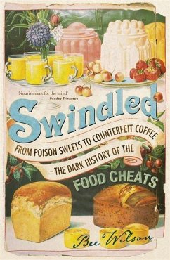 Swindled - Wilson, Bee
