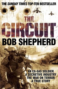 The Circuit - Shepherd, Bob