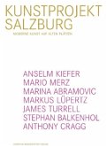 Kunstprojekt Salzburg