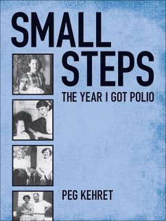 Small Steps - Kehret, Peg