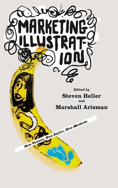 Marketing Illustration - Arisman, Marshall; Heller, Steven