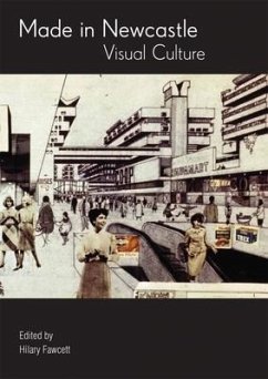 Cover Made in Newcastle