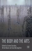 The Body and the Arts