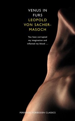 Venus in Furs - Sacher-Masoch, Leopold von