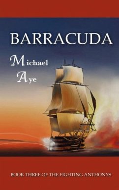 Barracuda - Aye, Michael