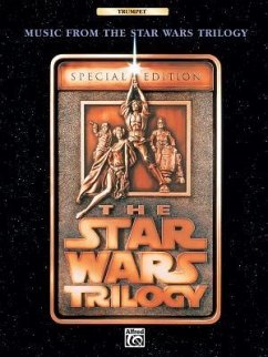 Cover Music from the Star Wars Trilogy Special Edition
