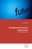 Immigrant Economic Attainment