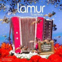 Cover Tu Es Foutu