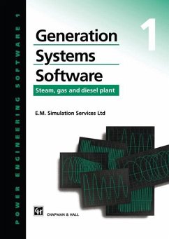 Generation Systems Software - E.M. Simulation Services Ltd.