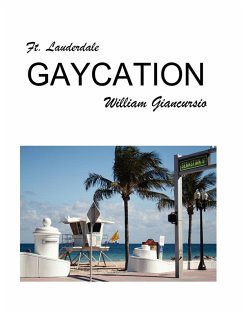 Cover Ft. Lauderdale Gaycation