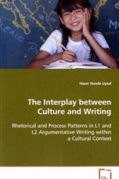 The Interplay between Culture and Writing - Uysal, Hacer Hande