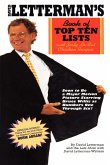 David Letterman's New Book of Top Ten Lists