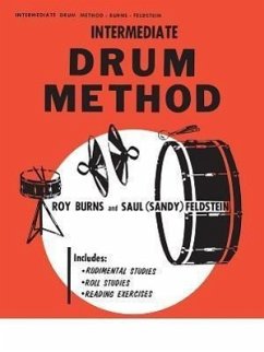 Drum Method - Burns, Roy