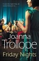 Friday Nights - Trollope, Joanna