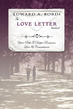 The Love Letter Handbook - Bordi, Edward