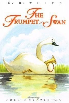 The Trumpet of the Swan