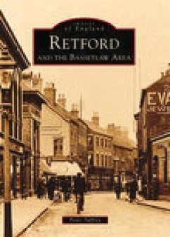 Retford and the Bassetlaw Area - Tuffrey, Peter