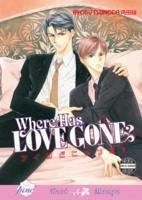 Where Has Love Gone? - Tsunoda, Ryoku