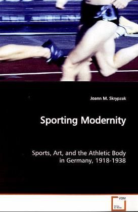 Sporting Modernity
