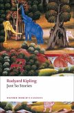 Just So Stories Just So Stories