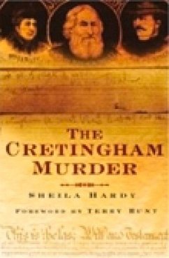 The Cretingham Murder - Hardy, Sheila