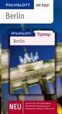 Berlin - Buch mit flipmap: Polyglott on tour Reiseführer