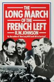 The Long March of the French Left