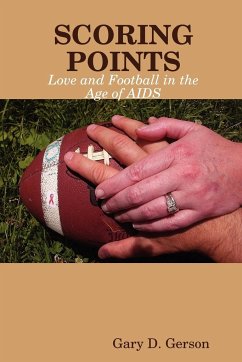 Scoring Points - Gerson, Gary D.