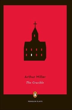 The Crucible (Penguin Plays) - Miller, Arthur