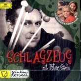 Schlagzeug - mit Peter Sadlo