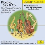 Piccolo,Sax & Co.(Elo Jun.) Piccolo,Sax & Co.(Elo Jun.)