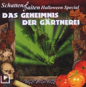 Das Geheimnis Der Gaertnerei: Das Geheimnis Der Gaertnerei: