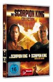 Scorpion King + Scorpion King - Aufstieg eines Kriegers