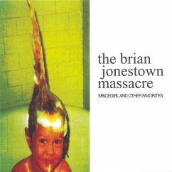 Spacegirl & Other Favorites - Brian Jonestown Massacre,The