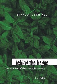 Behind the Hedge 2Nd Edition - Cummings, Stanley