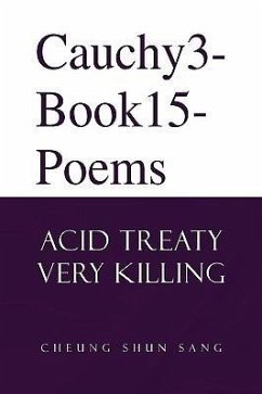 Cauchy3-Book15-Poems - Sang, Cheung Shun