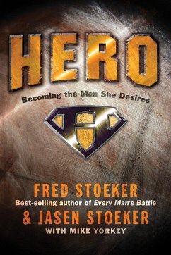 Hero - Stoeker, Fred; Stoeker, Jasen