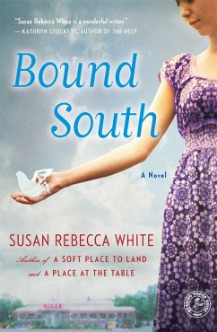 Bound South - White, Susan Rebecca