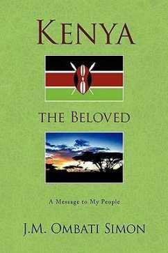 Kenya the Beloved