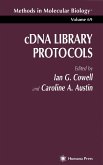 Cdna Library Protocols