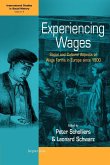 Experiencing Wages