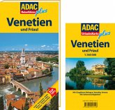 ADAC Reiseführer plus Venetien und Friaul