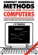 Compact Numerical Methods for Computers - Bild 1